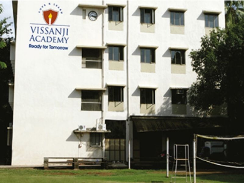 Vissanji Academy