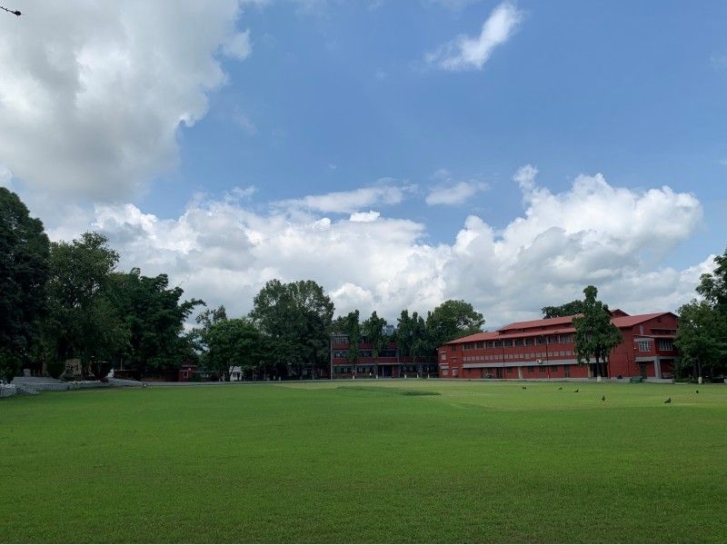 Welham Boys School