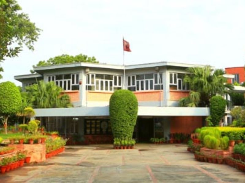 Apeejay School, Noida