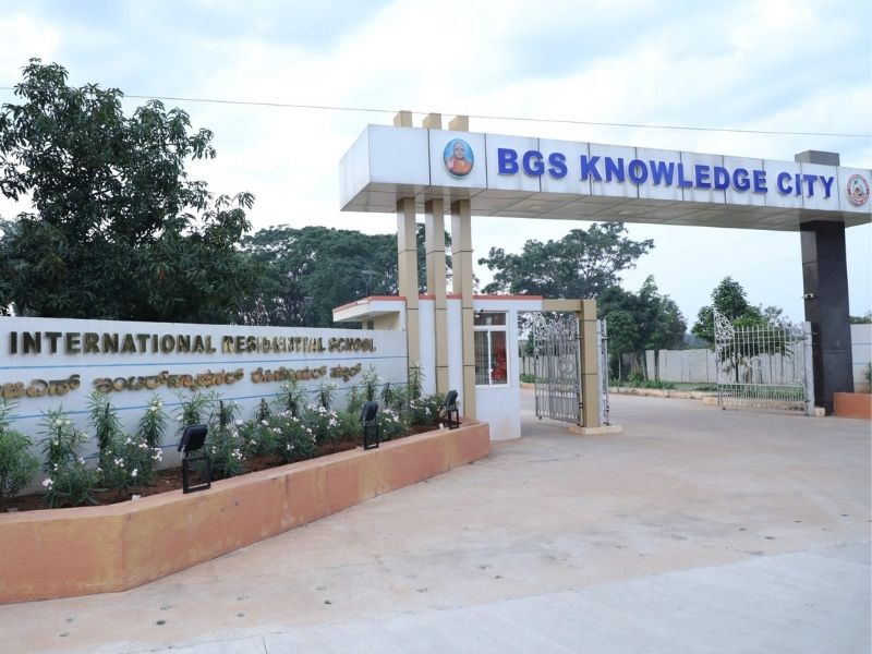 BGS International Residential School