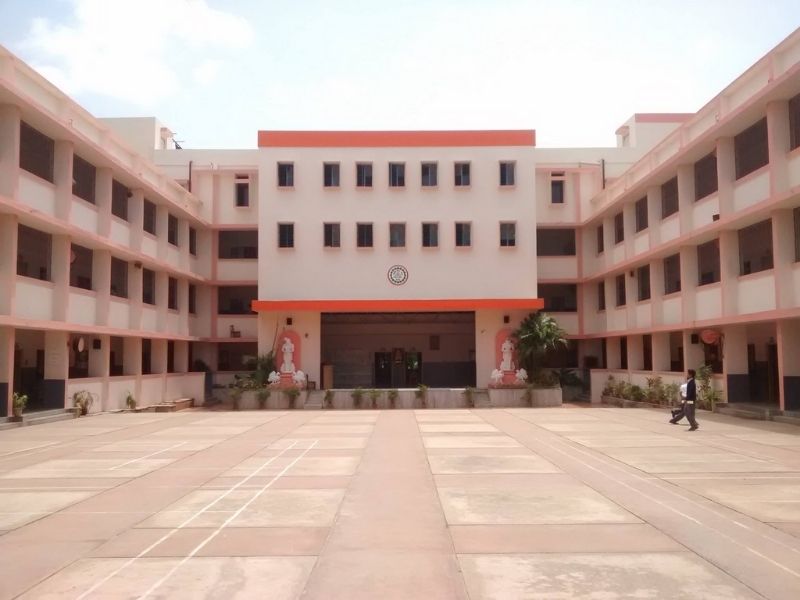 Bharatiya Vidya Bhavan, Jubilee Hills