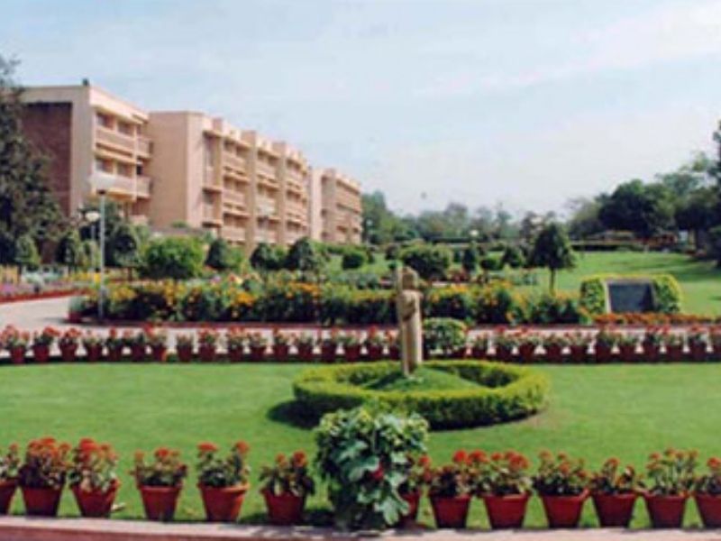 DPS Vasant Kunj