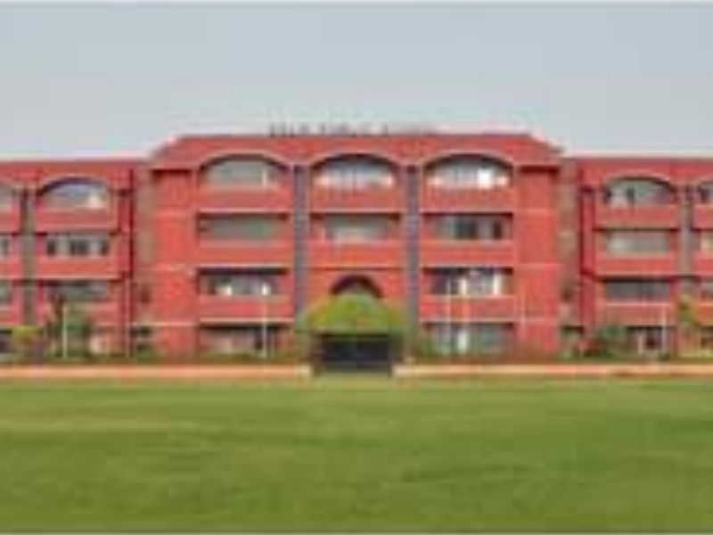 Delhi Public School Rohini