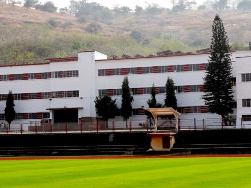 Loyola High School, Pune