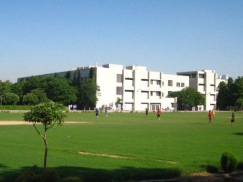 The Mother's International School