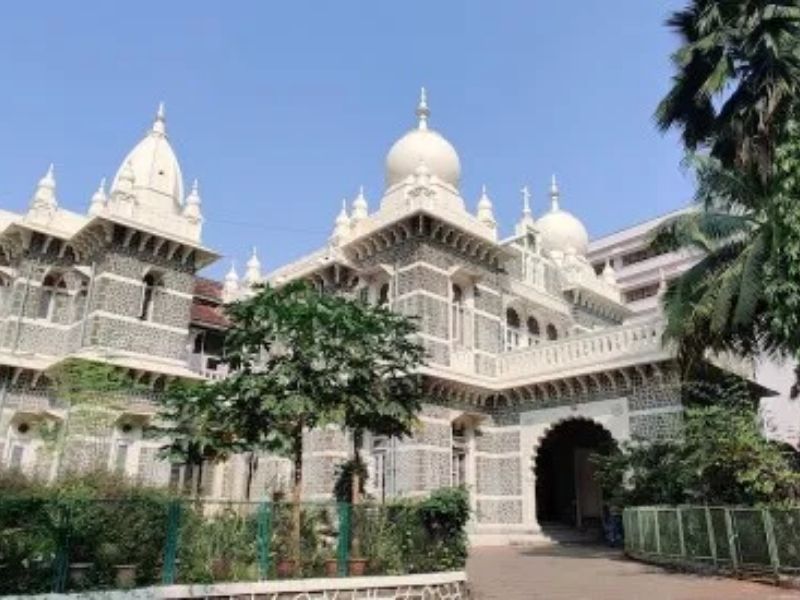 Villa Theresa High School, Mumbai