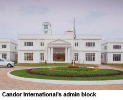 Candor International School, Bangalore