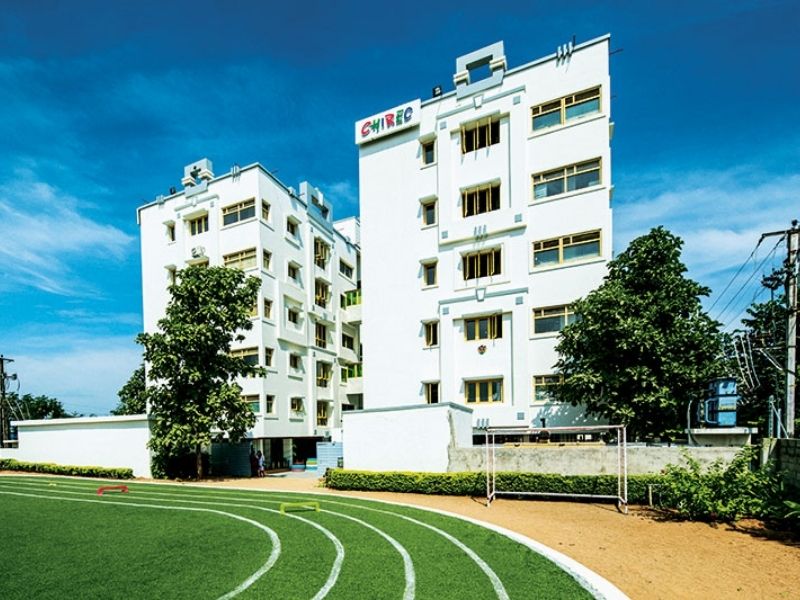 Chirec International School, Hyderabad