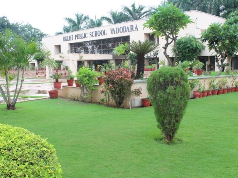 DPS Vadodara