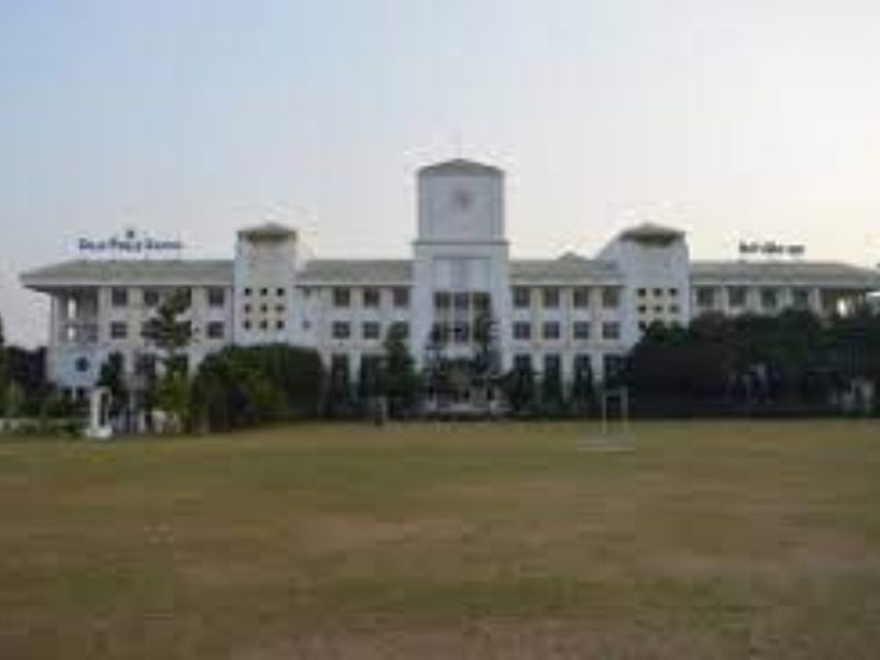 Delhi Public School, Navi Mumbai