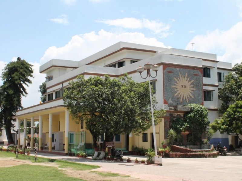 Doon International School, Dehradun