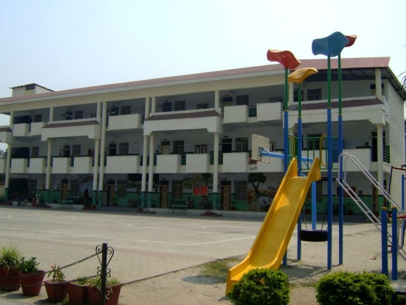 Doon International School, Dehradun
