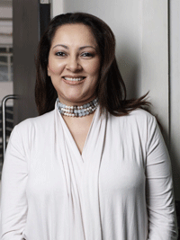 Lina Ashar, Founder-director, Kangaroo Kids Education Pvt. Ltd