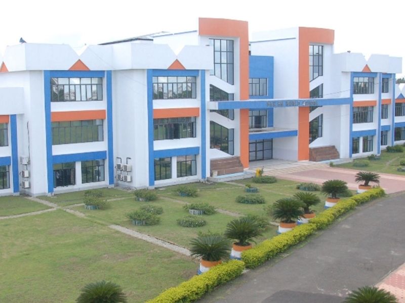 Pailan World School, Kolkata
