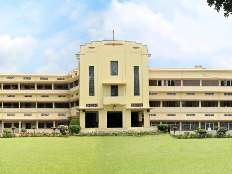 Sacred Heart Convent School, Jamshedpur