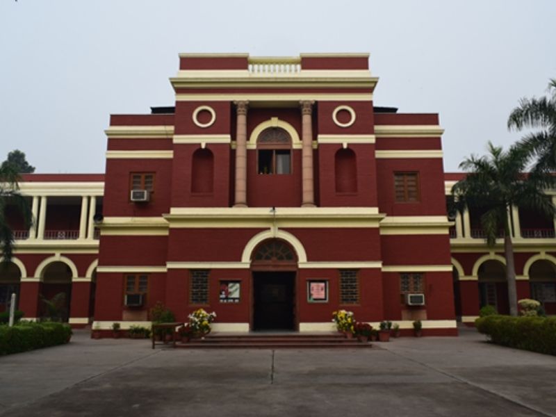 St. Columba's School, Delhi