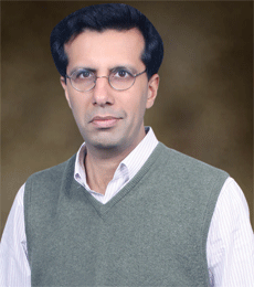 Ashish Dhawan, Promoter-CEO, Central Square Foundation, Delhi