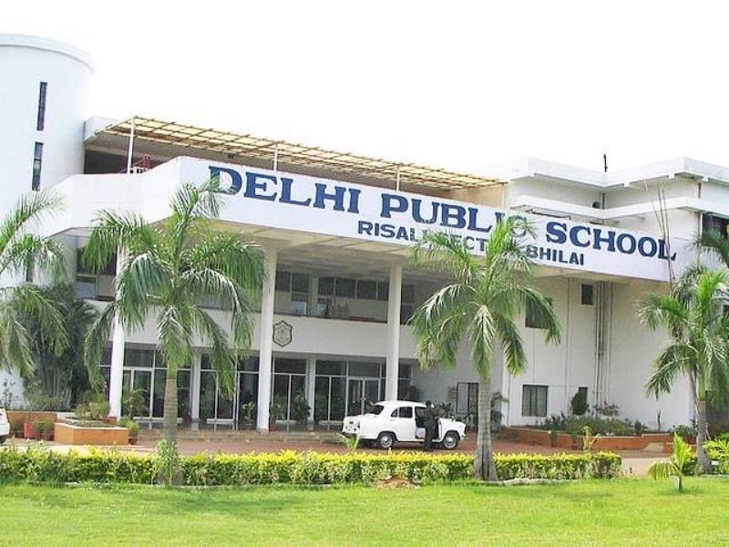 Delhi Public School Bhilai