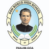 Don Bosco High School, Panjim