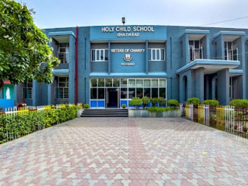 Holy Child School, Ghaziabad