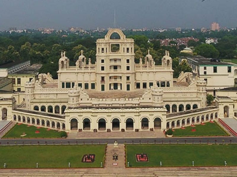 La Martiniere College, Lucknow