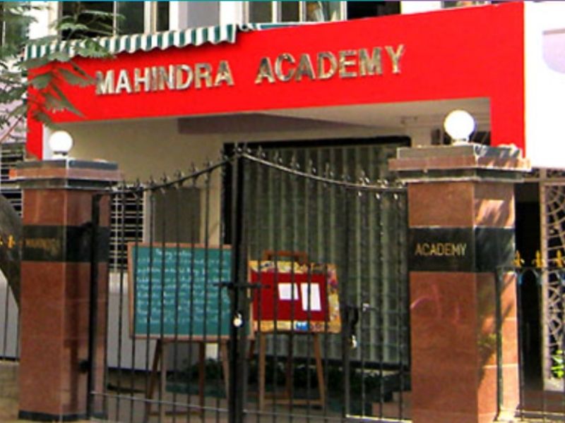 Mahindra Academy Malad