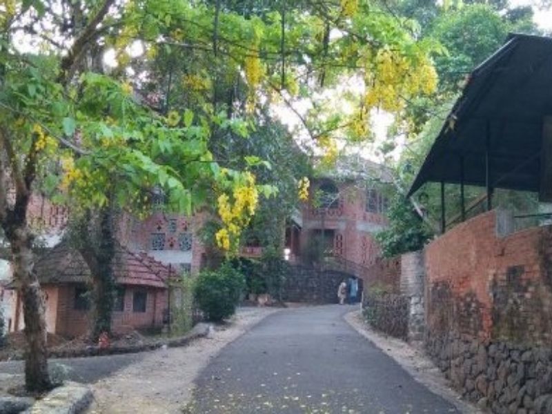 Pallikoodam School Kottayam