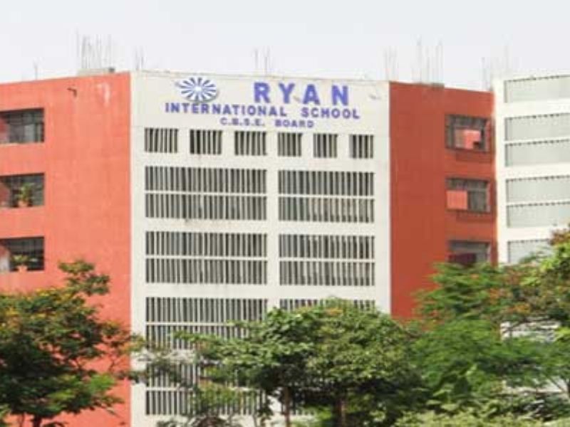 Ryan International School, Kandivali