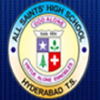 All Saints High School, Hyderabad