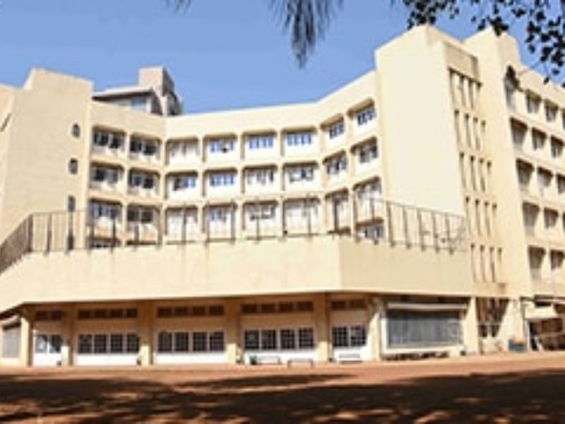 Arya Vidya Mandir, Juhu, Mumbai