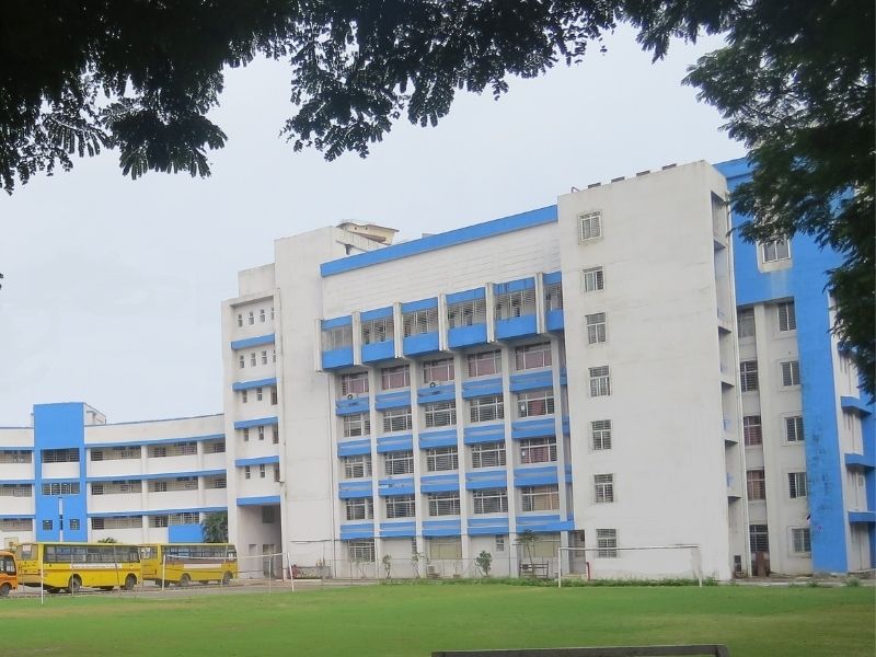 Bal Bharati Public School, Navi Mumbai