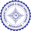 Convent of Jesus and Mary, Dehradun