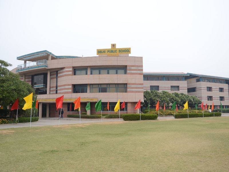 Delhi Public School Jaipur