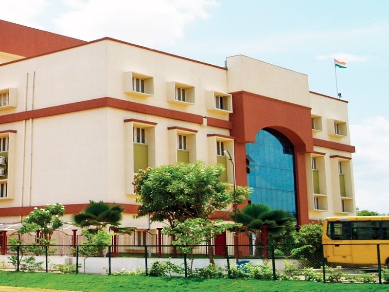 Delhi Public School, Hyderabad, Telangana