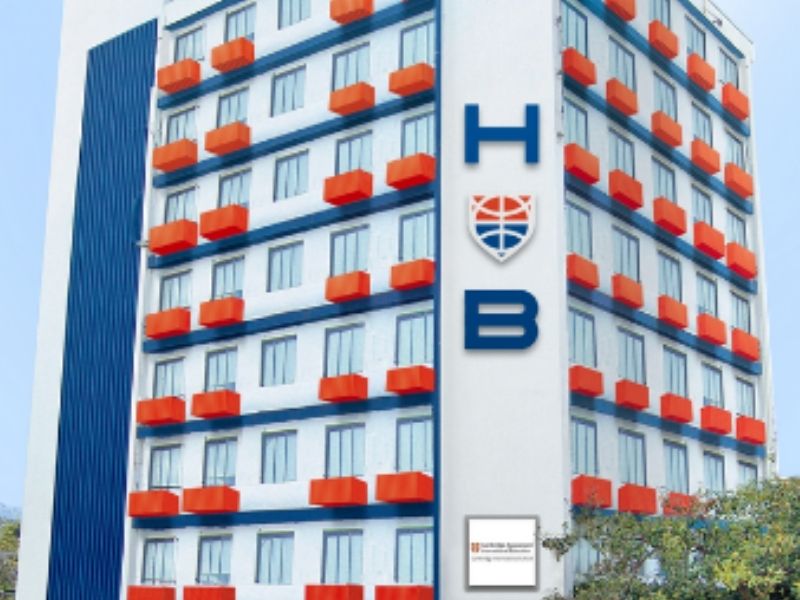 HVB Global Academy