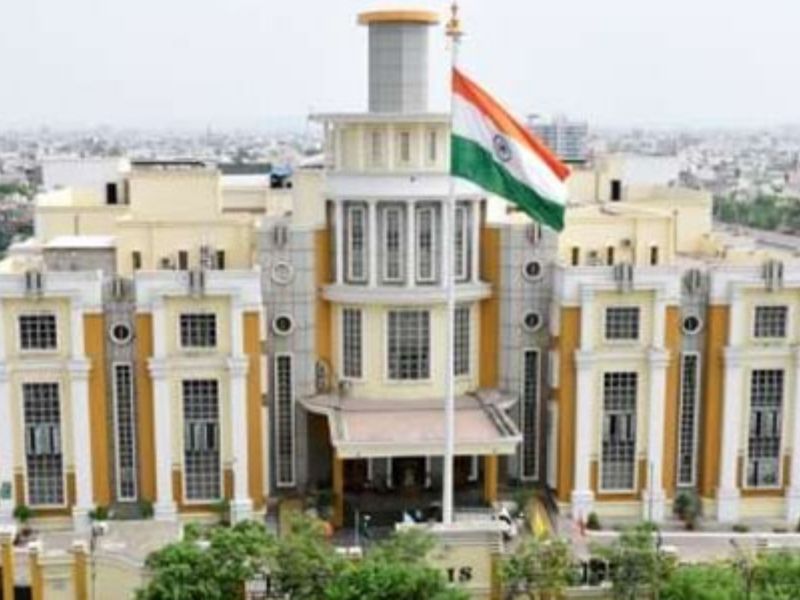 India International School Jaipur