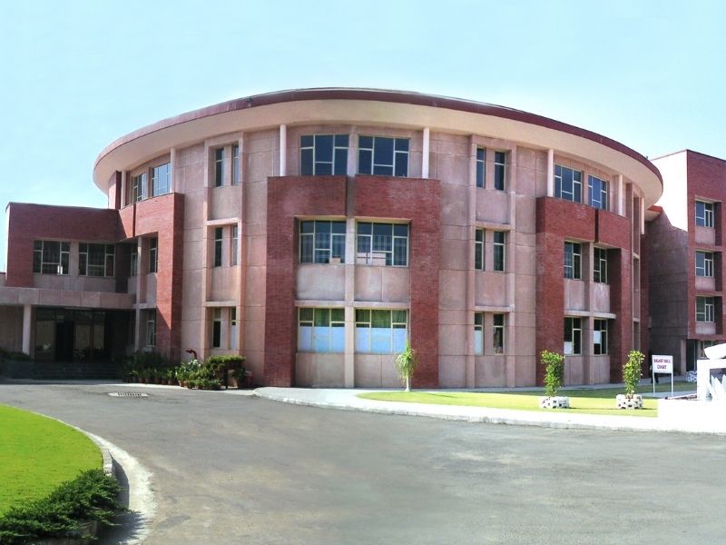 Jodhamal Public School