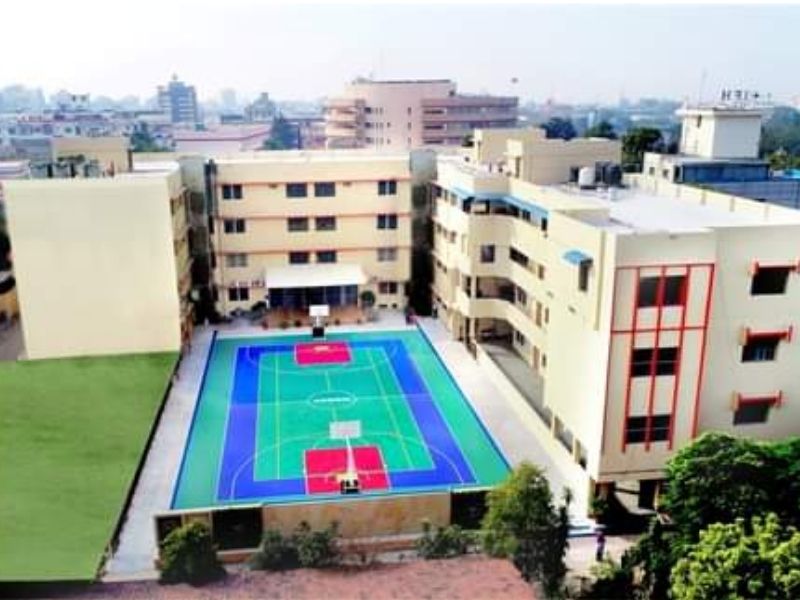 Maharaja Sawai Man Singh Vidyalaya, Jaipur