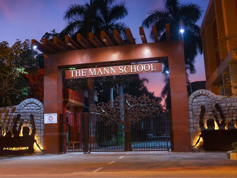 The Mann School