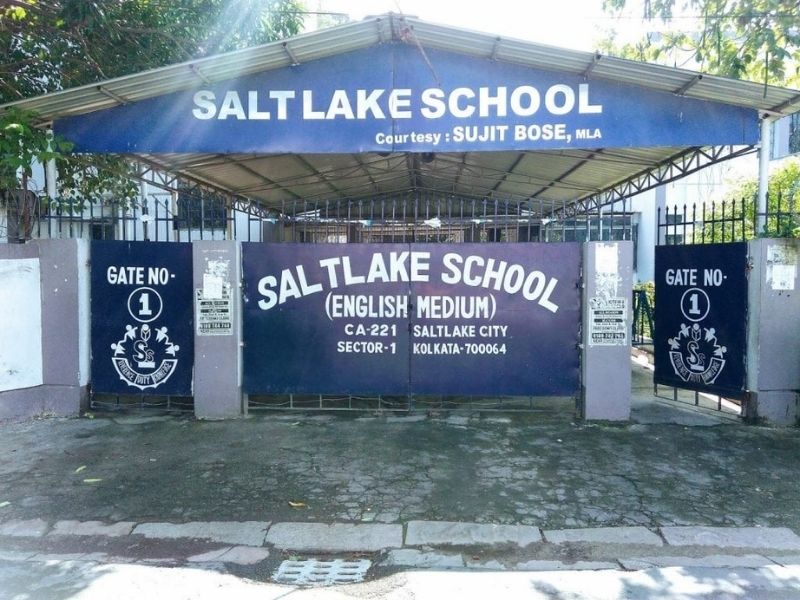 Salt Lake School, Kolkata
