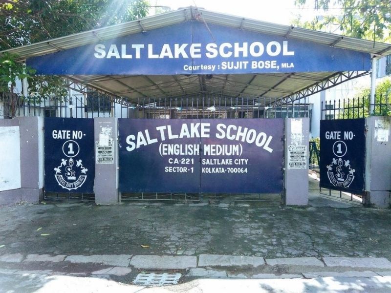 Salt Lake School, Kolkata EducationWorld