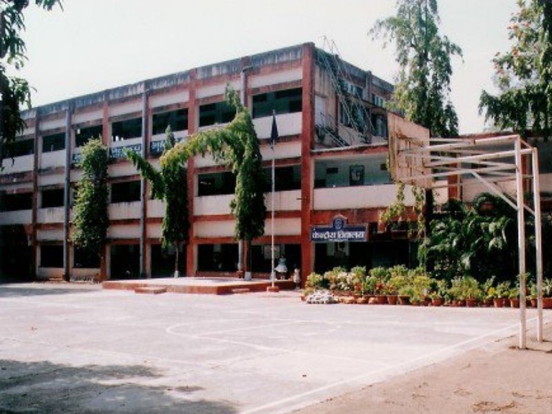 Kendriya Vidyalaya, IIT Powai, Mumbai