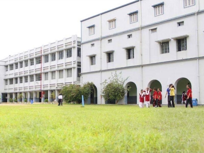 St. Michael's High School, Patna