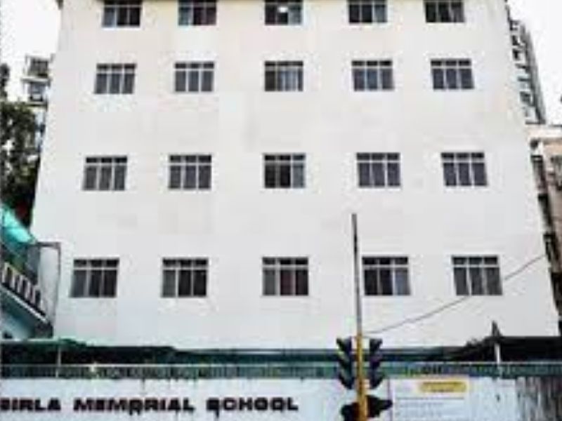 Gopi Birla Public School, Mumbai