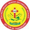 Sacred Heart Sr Sec School, Chandigarh