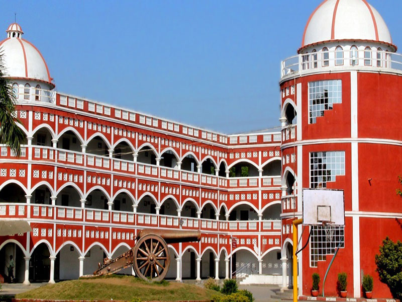 Gyan Ganga International School Jabalpur