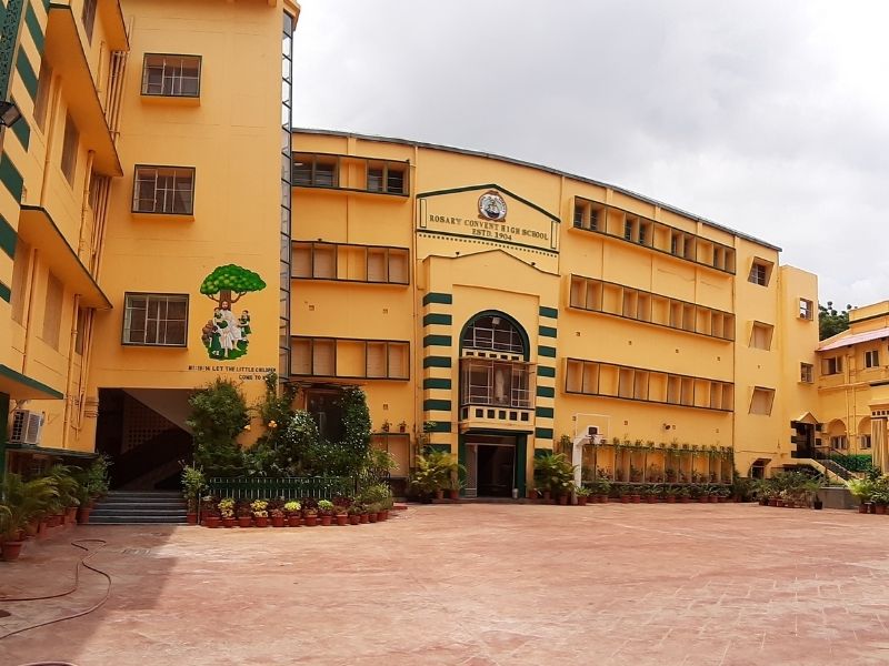 Rosary Convent High School