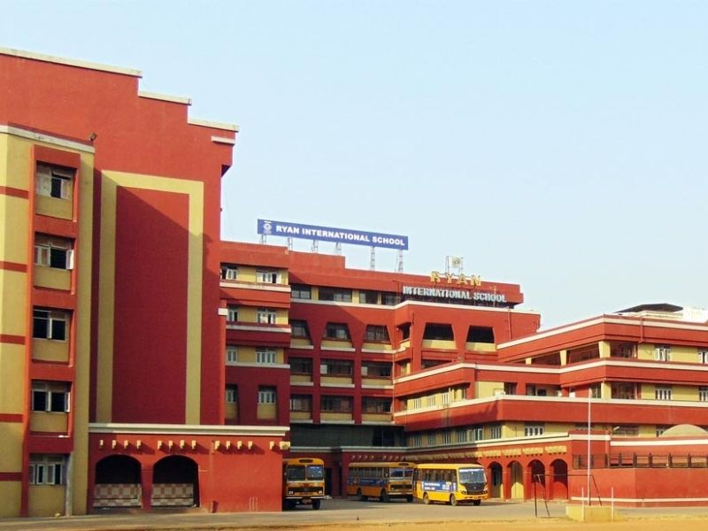 Ryan International School, Kharghar