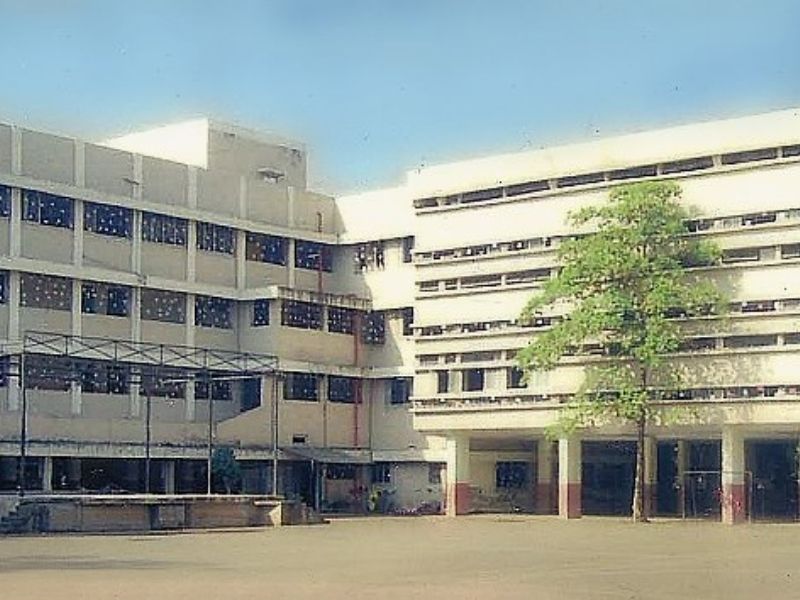 Sacred Heart School, Navi Mumbai