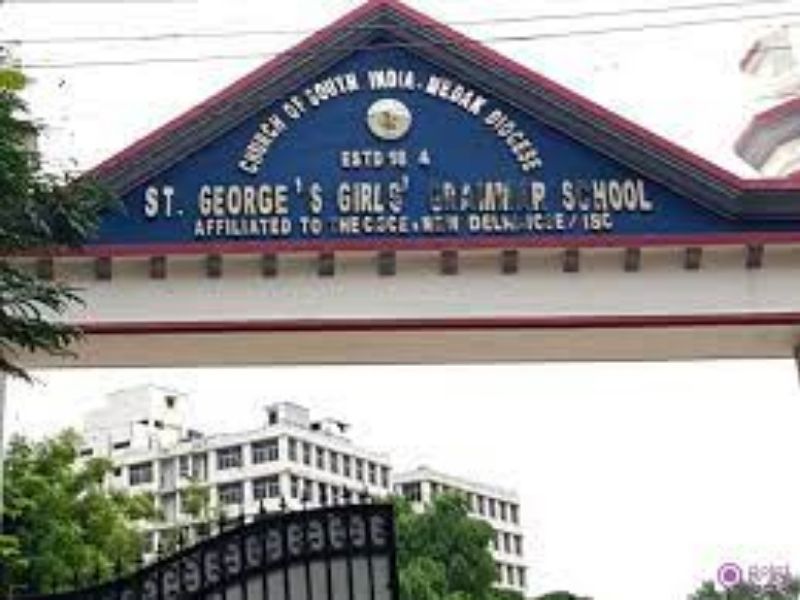 St George Girls Grammar School
